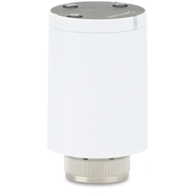 Salus - Tête thermostatique sans fil IT600 - Conecterm