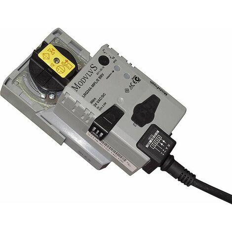 servomoteur Slave pour cascade Easyflow Fresh