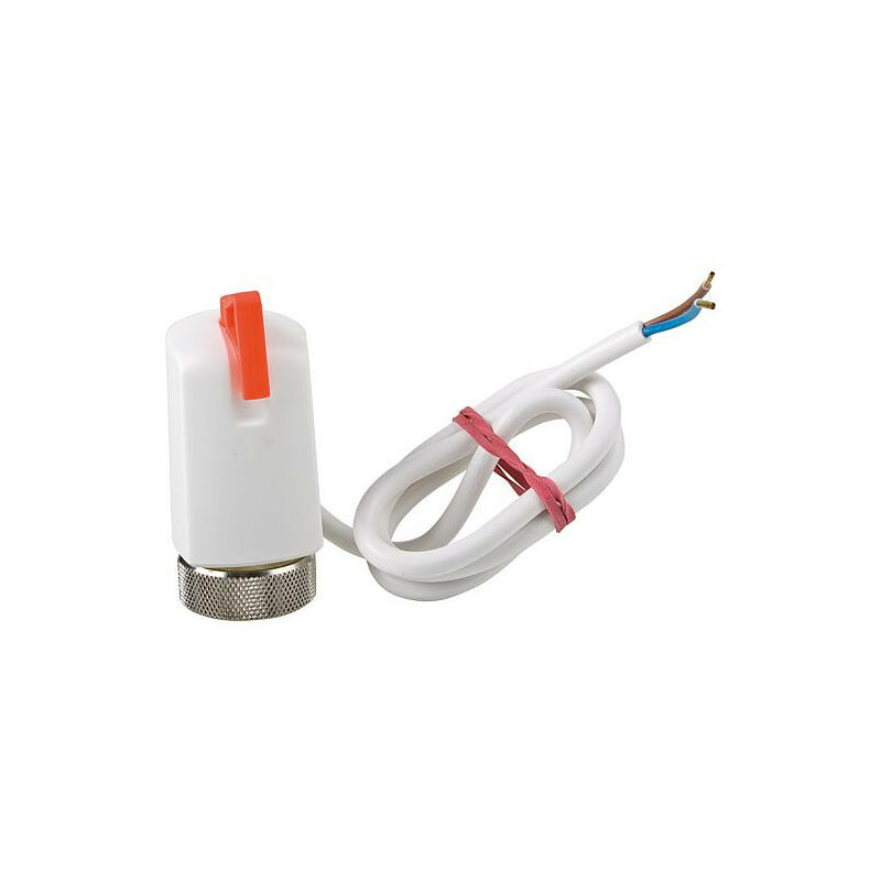 Servomoteur Thermaqua Basic m 30 1,5 filet male électrothermique