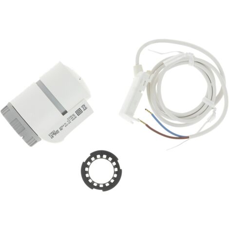 Actionneur Servomoteur Climatisation Pour Ford Transit (1995-2012) - Référence 95VW-19E616-AD
