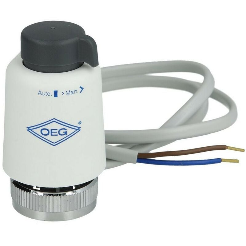 Servomoteur thermique T24