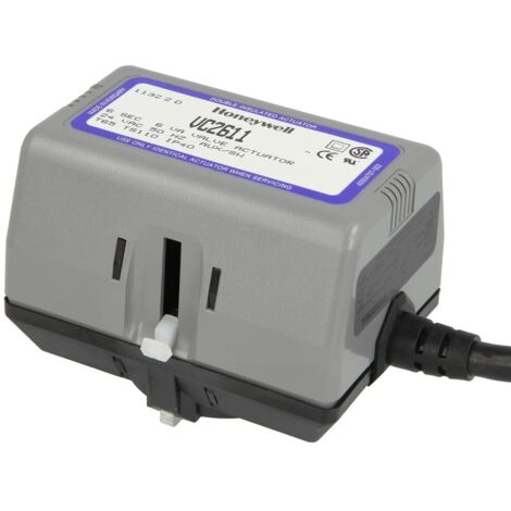 Servomoteur VC2611ZZ00