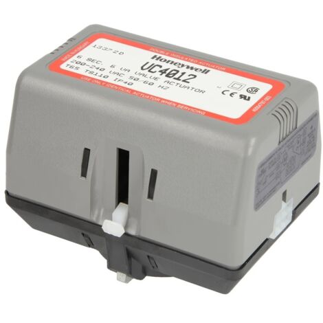 Servomoteur VC4012ZZ00