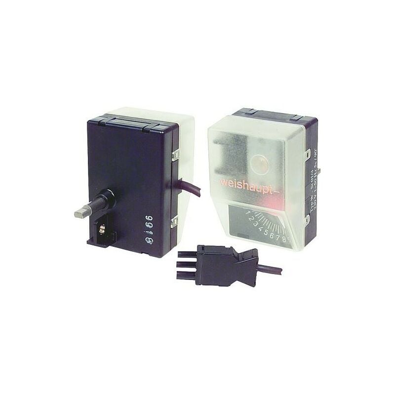 Servomoteur w-st wl 10-A, wl 20-A 651 026