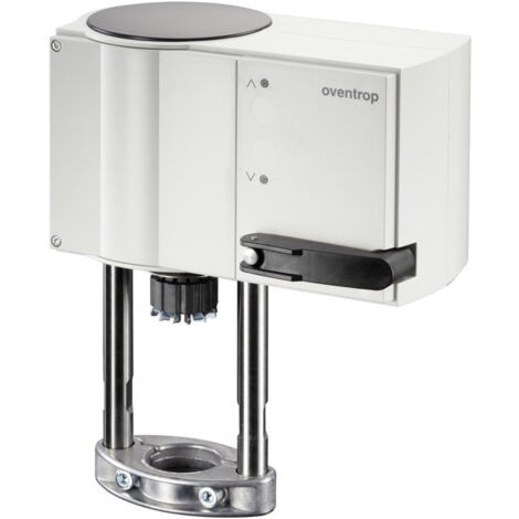 SERVOMOTEURAKTOR M , 24V, POUR COCON QFC DN 125-150, NF