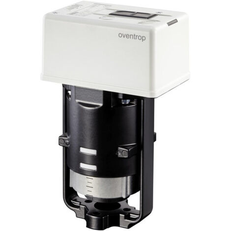 SERVOMOTEURAKTOR M , 24V, POUR COCON QTR/QFC DN 40-100, NF