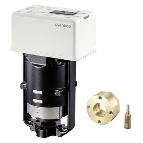 SERVOMOTEURAKTOR M , 24V, POUR COCON QTR/QFC DN 40-100, NO