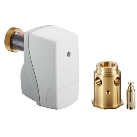 SERVOMOTEURAKTOR M , 24V, POUR COCON QTR/QFC DN40/50