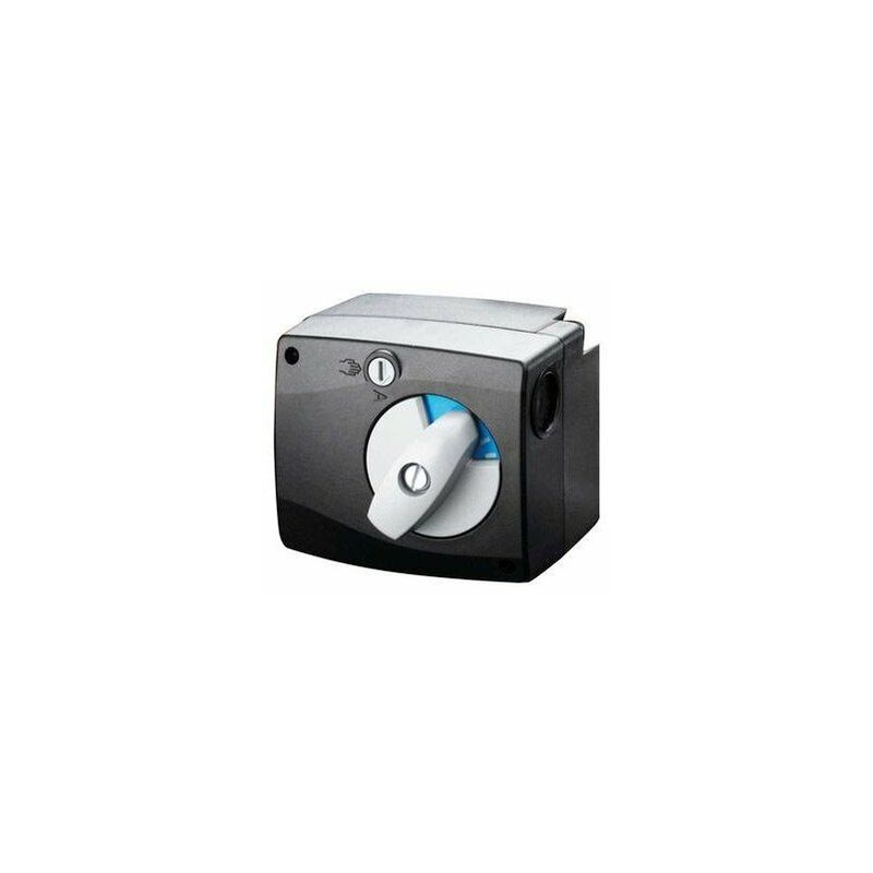 

Servomotor Lineg 24V (0-10V)