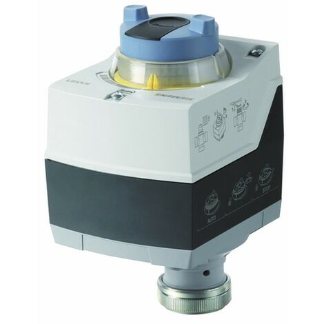 Servomotore 400N 5,5mm 3pt 230V 120s