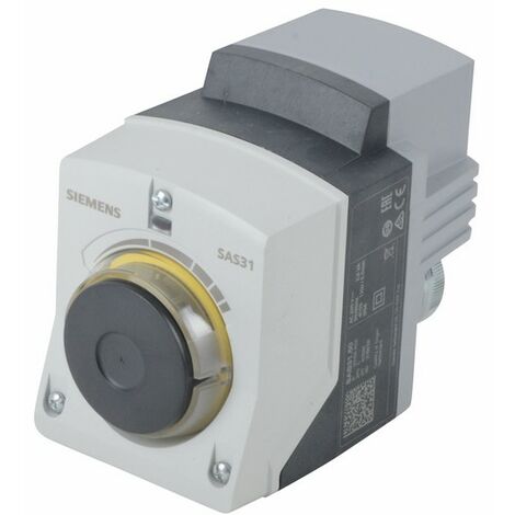 Servomotore 400N 5,5mm 3pt 230V 120s RaZ