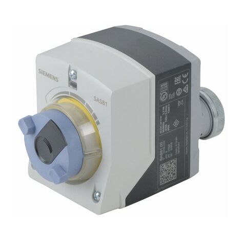 Servomotore 400N 5,5MM 3PTS 24V 120s