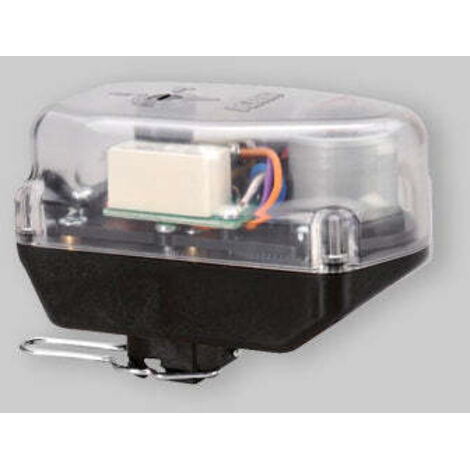 Servomotore Per Valvole Di Zona A Sfera Icma 230 Volt