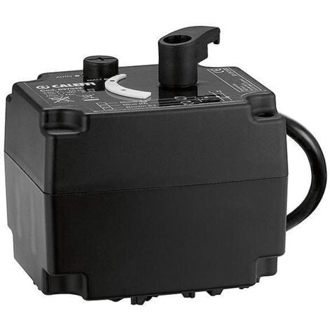 Servomotore per valvole miscelatrici 230V Caleffi 637042  230 V