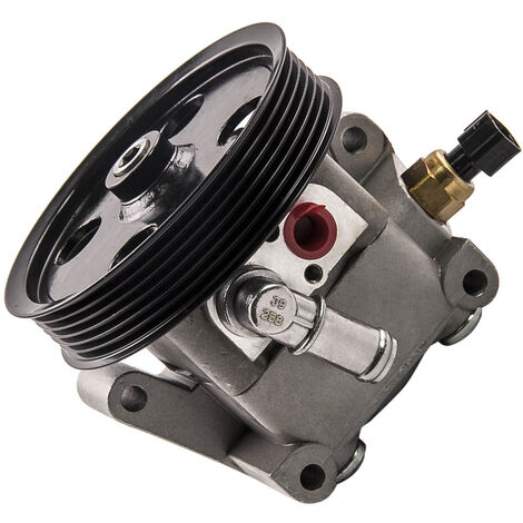 Servopumpe Hydraulisch für Ford Focus II Stufenheck Turnier 1.4 1.6 LPG TIServopumpe Hydraulisch für Ford Focus II Stufenheck Turnier 1.4 1.6 LPG TI