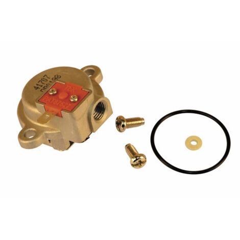Servovalve pilote de chauffage JUNKERS Couleur : Orange