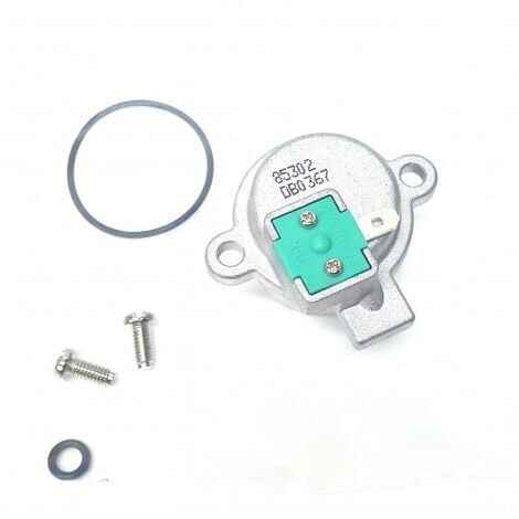 ELM LEBLANC Servoválvula piloto calentador JUNKERS Color: Verde