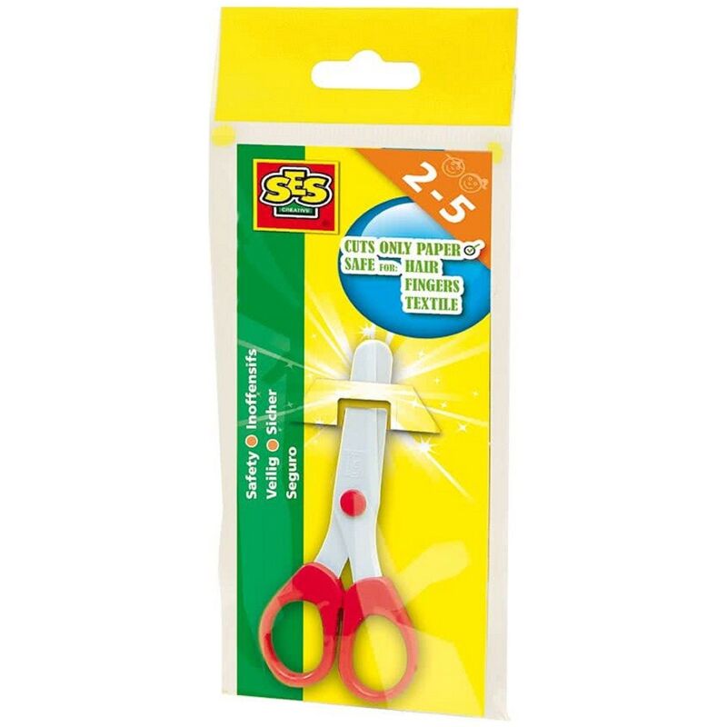 Gamma di imbracature di sicurezza SES