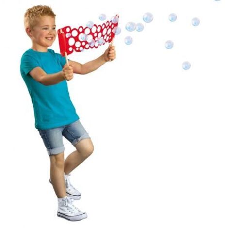 SES CREATIVE MÉGA MULTI BULLES (02263)