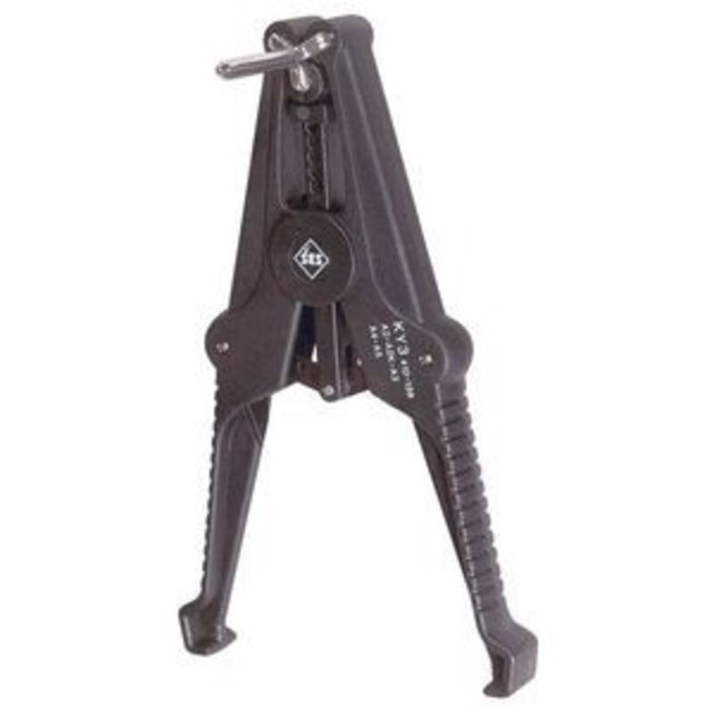 SES - pince à manchonner - sterling ky3 - sterling 41013800