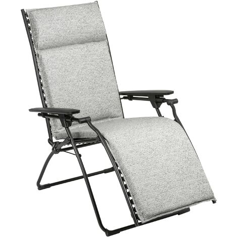 Sessel BAYANNE ALLURE LaFuma LFM5032 Granit