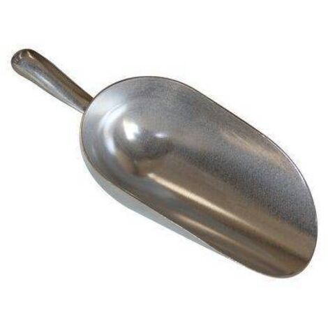 Sessola Alluminio Cm 32/22X13 - 1 Pz