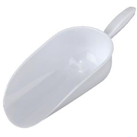 Sessola In Plastica Per Uso Alimentare Lung.30 Cm 6pz   Art-0254