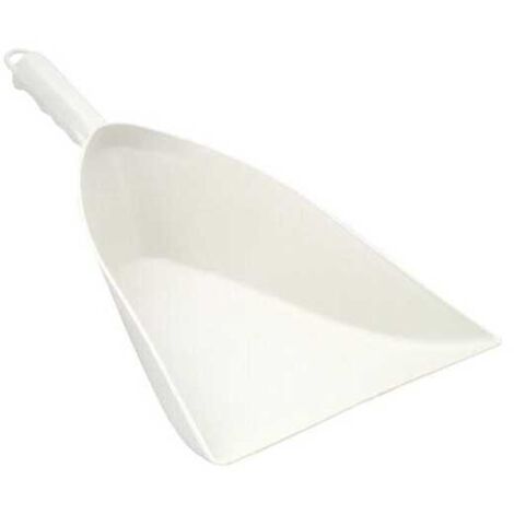 Sessola Plastica Piana cm 40X22 Ics