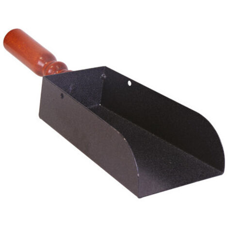 SESSOLE MANICO LEGNO CM.12X34 -776BIS