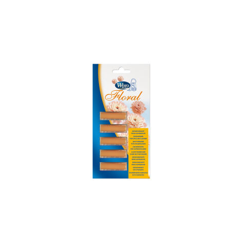 Set 10 bastoncini profumati essenza floreale originale - Accessori e prodotti - WPRO - 511878015250006209