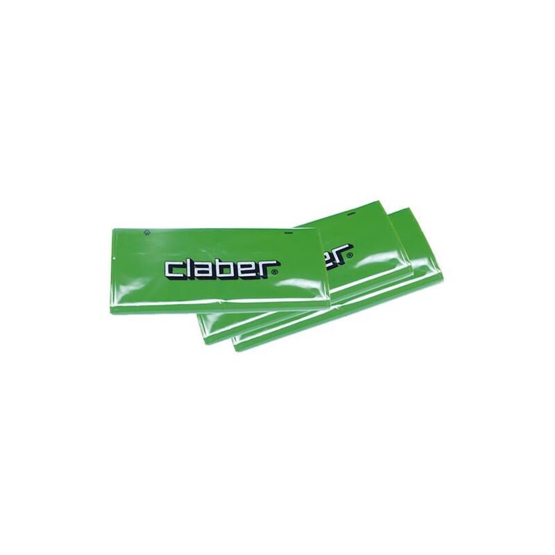 

Set 10 Bolsas recambio para Carro Eco-Garden - Claber