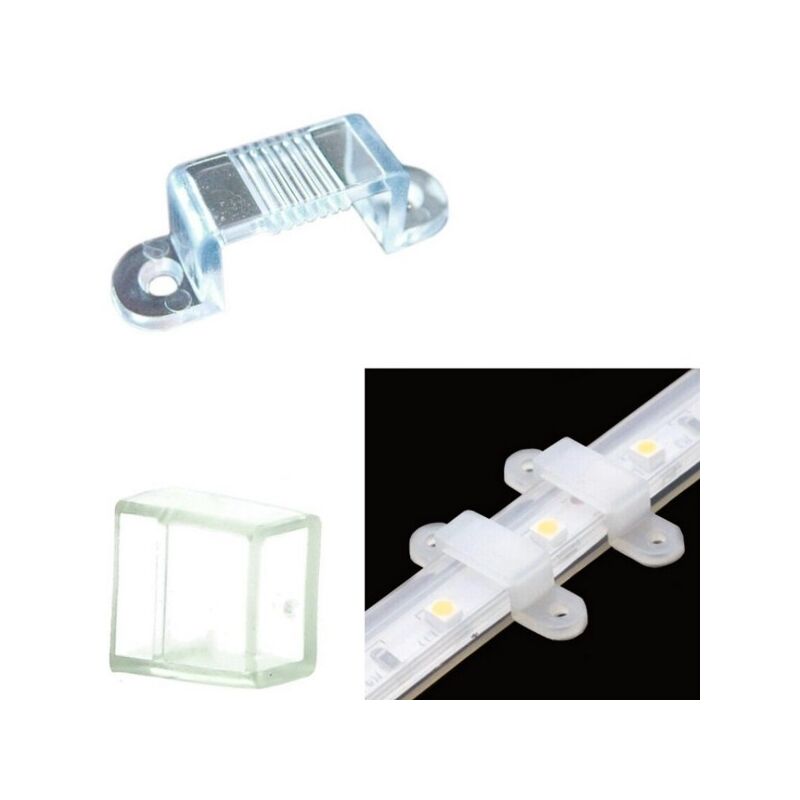 Trade Shop Traesio - Trade Shop - Set 10 Clip + 2