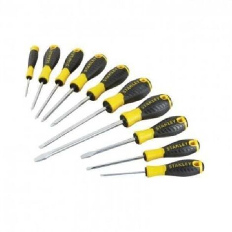 SET 10 GIRAVITI STANLEY STHT0-60211
