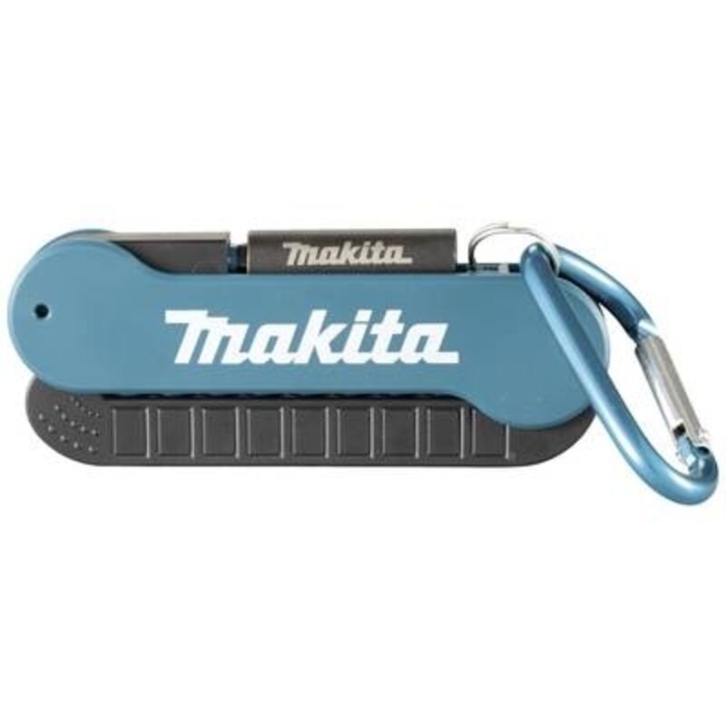 Makita E-15811 E-15811 Bit-Set 10teilig