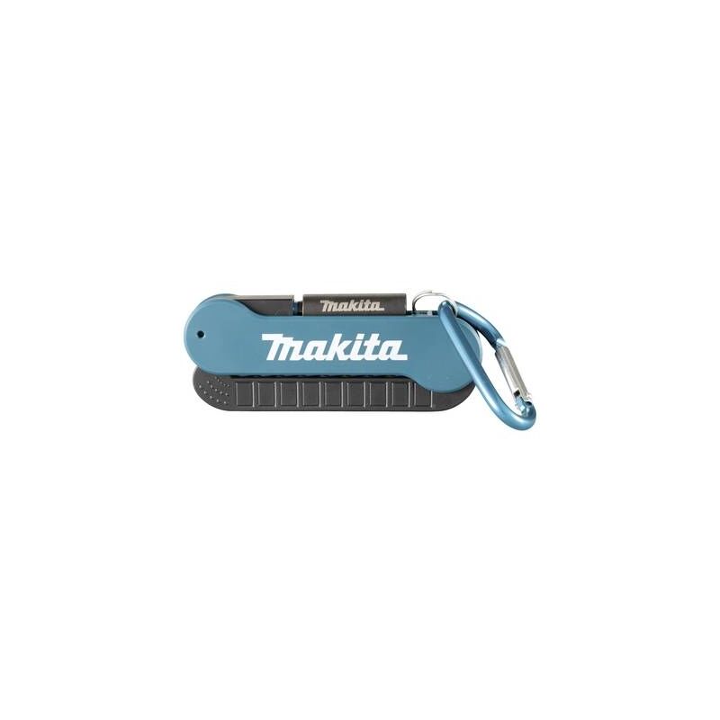 Makita - E-15811 E-15811 Jeu d'embouts 10 pièces D340562