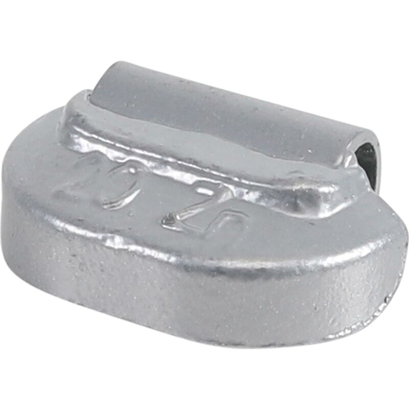 Bgs Technic - Pesi per equilibratura 20 g 100 pz.