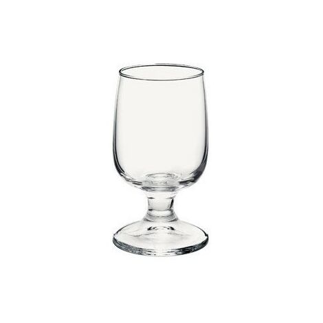 Set 12 pz Calice Vino 20,7 Cl executive Bormioli