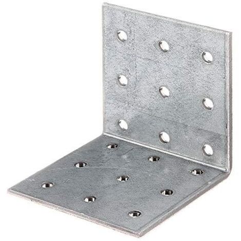 SET 15 PIASTRA ANGOLARE 60X60X60MM