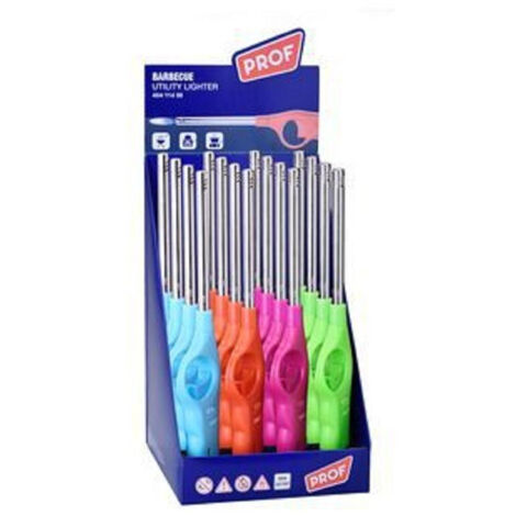 Set 16 Pz éclairage éclairage Rechargeable