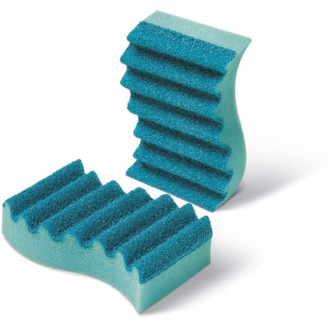 SET 2+1 SPUGNA FLEXY FRESH.