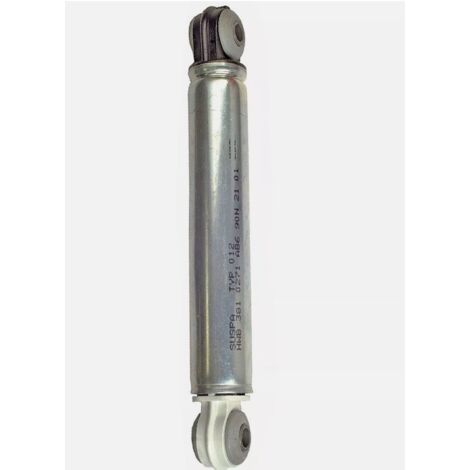 SET 2 AMMORTIZZATORI 60N LAVATRICE BOSCH BOSCH (00299352) SIEMENS (00439565)