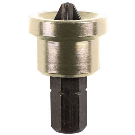 Set 2 bit di avvitamento con regolatore di profondita Kwb - PZ2