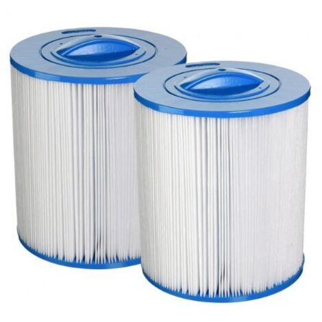Set 2 cartucce filtranti Filtrinov FB12
