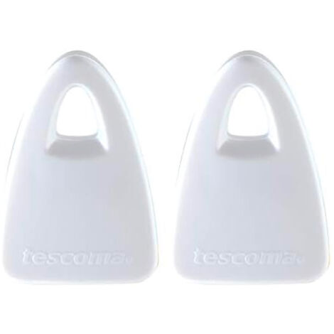 Set 2 Clip Magnetici Per Sacchetti E Fogli