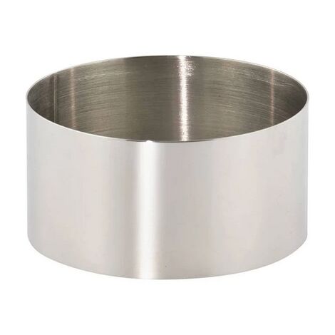 Set 2 coppapasta inox tondo 1292