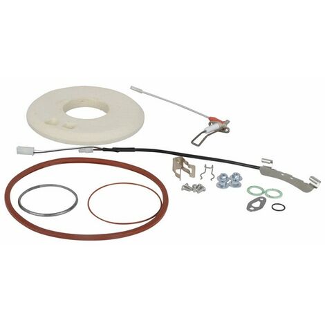 Set 2 de maintenance - DE DIETRICH CHAPPEE : 7619082
