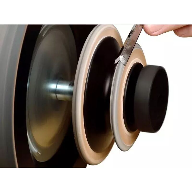 Image of Tormek - set 2 dischi in cuoio LA-120 offerta