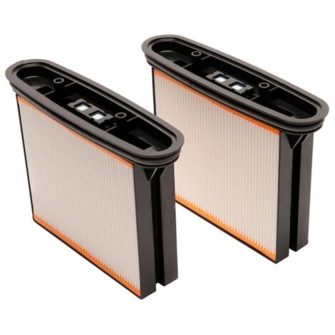 SET 2 FILTERS AC 1600/1625/1630 pcs : 2