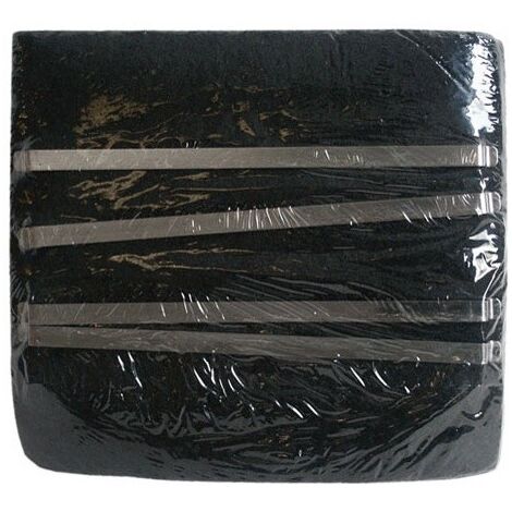 Set 2 filtri carbone (23,5x21cm) - Cappa aspirante - DE DIETRICH - 113656