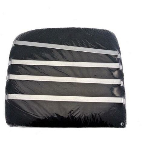 Set 2 filtri carbone (23,5x21cm) - Cappa aspirante - DE DIETRICH - 1136563662894344850